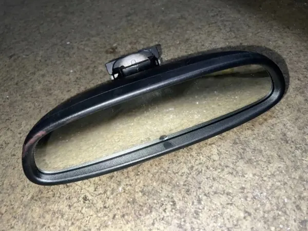 Espejo interior BMW Serie 1 F20 OEM 030312 image 2