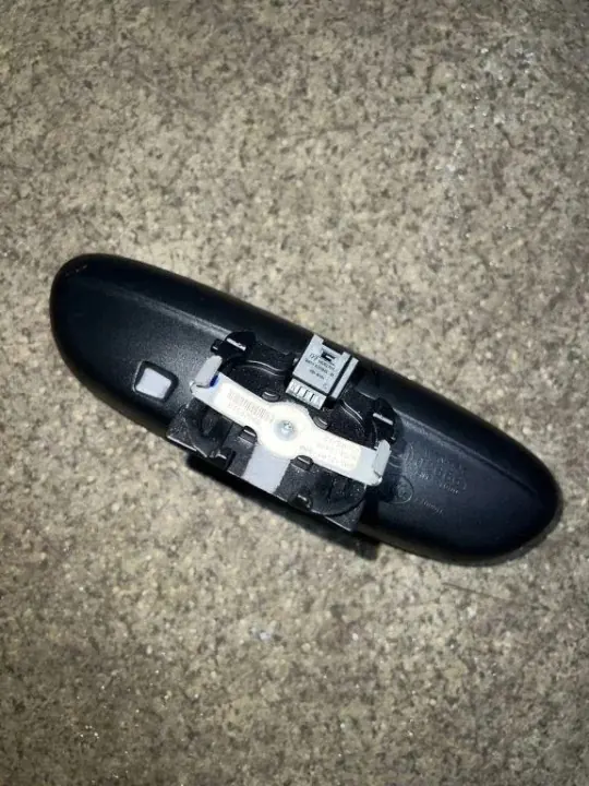 Espejo interior BMW Serie 1 F20 OEM 030312 image 3