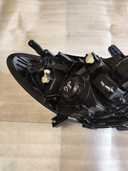 Faros Izquierdo Opel Mokka GM 95095496 image 10