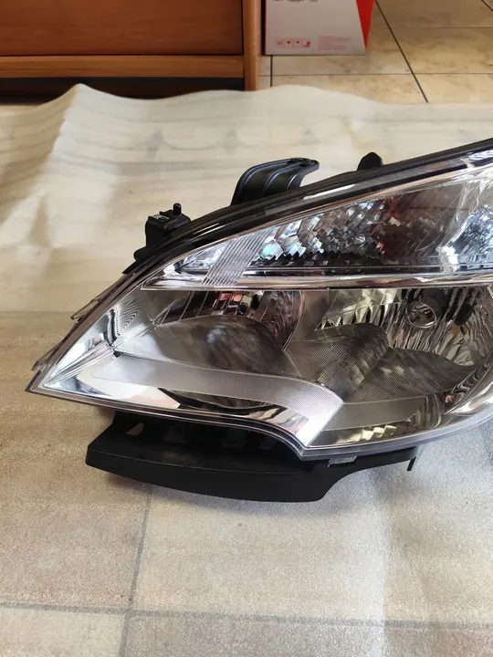 Faros Izquierdo Opel Mokka GM 95095496 image 2