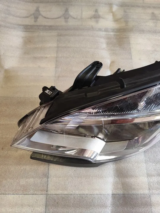 Faros Izquierdo Opel Mokka GM 95095496 image 5