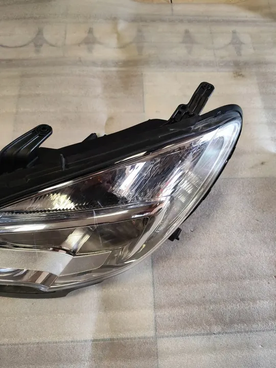 Faros Izquierdo Opel Mokka GM 95095496 image 6