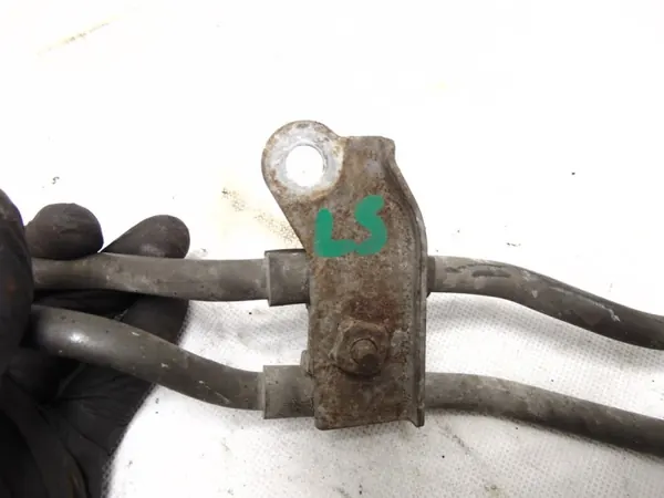 Kühlölleitungen AT für Lexus LS460 OEM 06- image 4