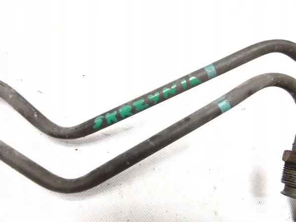 Kühlölleitungen AT für Lexus LS460 OEM 06- image 5