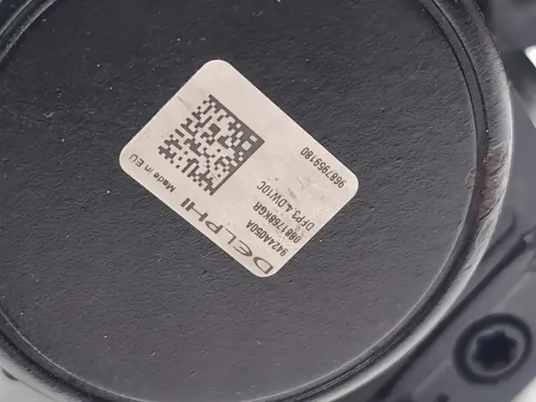 Peugeot 3008 Bränsleinsprutningssystem 2014 MPV 9687959180 image 4