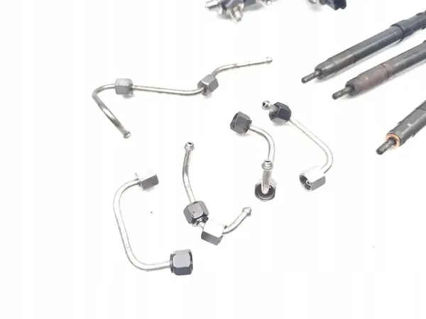 Peugeot 3008 Bränsleinsprutningssystem 2014 MPV 9687959180 image 7