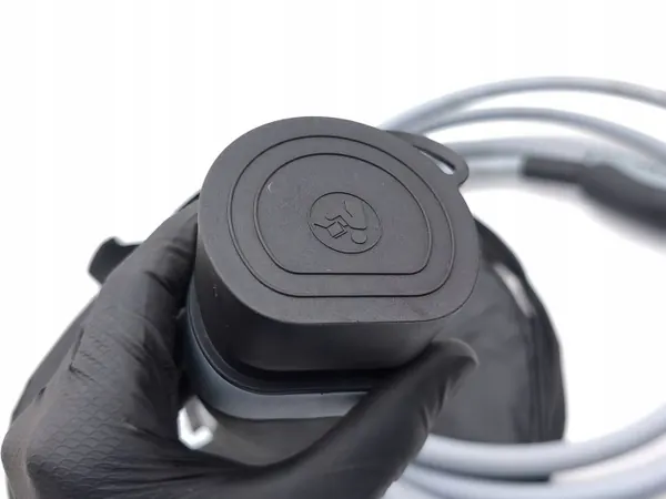 Kia Niro II EV 2024 Ladekabel-Abdeckung OEM 66632ADE023A image 3