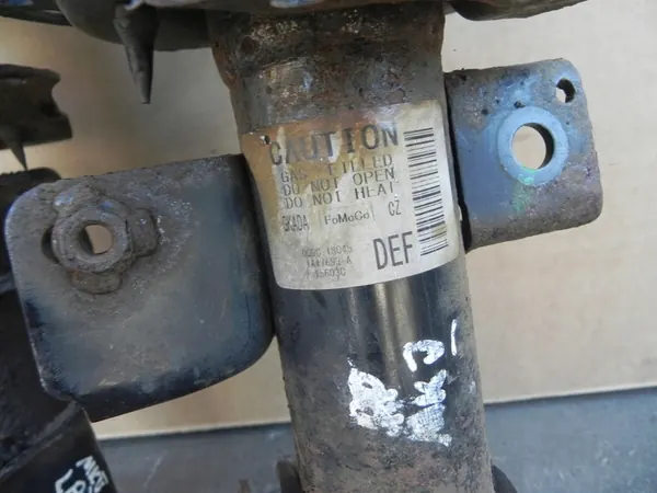 FORD MONDEO MK5 V McPherson Dämpare Främre V/H image 4