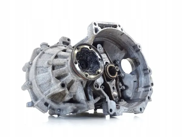 Manuaalivaihteisto PTU Audi A3 8V Seat Leon III 5F Octavia III 1.6 TDI image 2