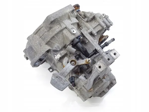 Manuaalivaihteisto PTU Audi A3 8V Seat Leon III 5F Octavia III 1.6 TDI image 5