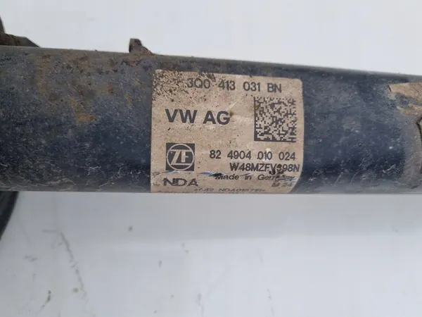 Ammortizzatore anteriore Volkswagen PASSAT B8 2016 OEM image 4
