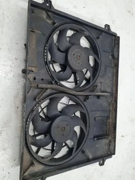 Framremsa OEM 7M5121247 för Ford Galaxy III 2.3L image 3