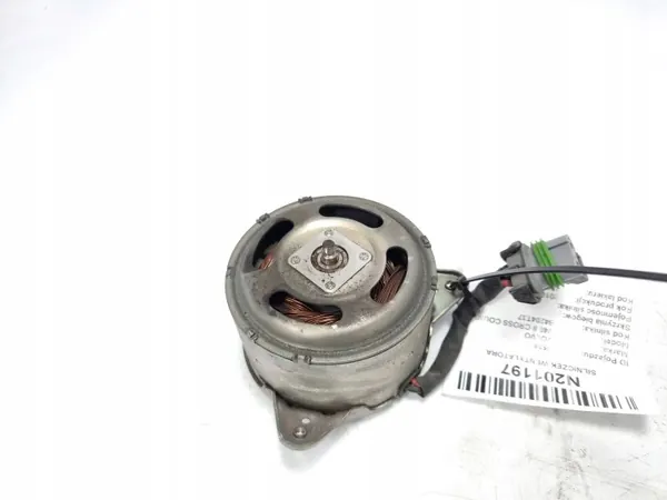 Moteur de ventilateur OEM 5YY0427 pour Volvo V40 II 2.0 image 2