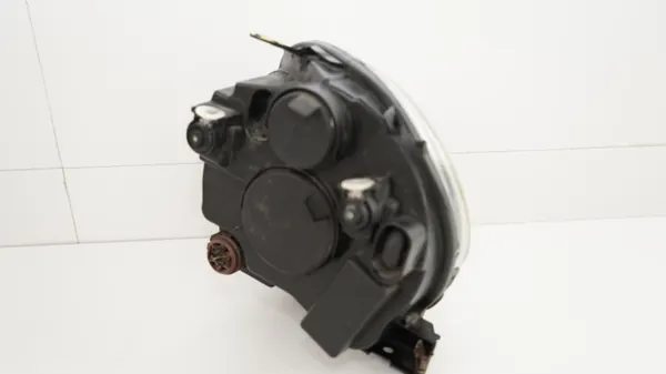 Farol Dianteiro Direito Fiat 500 07-14 Peça OEM image 3