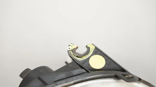 Farol Dianteiro Direito Fiat 500 07-14 Peça OEM image 7