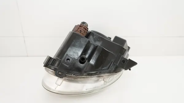 Farol Dianteiro Direito Fiat 500 07-14 Peça OEM image 9