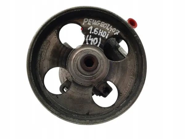 Bomba da direção assistida Peugeot Partner 207 206 407 307 3008 1.6 HDI 9659820880 image 2