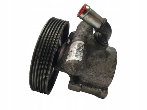 Bomba da direção assistida Peugeot Partner 207 206 407 307 3008 1.6 HDI 9659820880 image 3