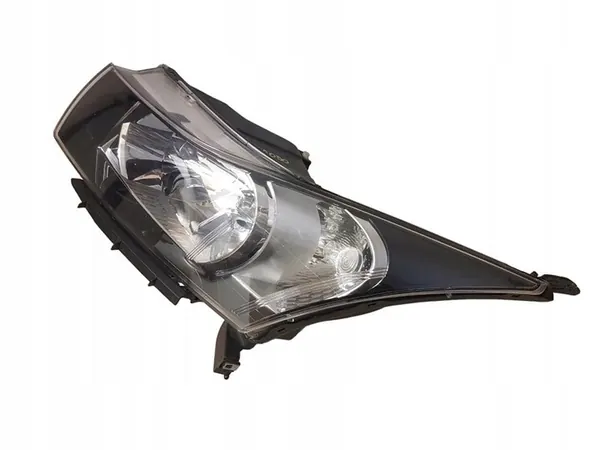 Faros Izquierdo Chevrolet Cruze 95479489 OEM image 4