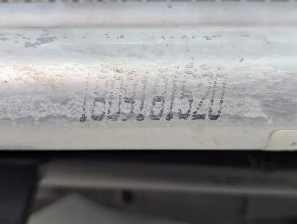 Kia Water Radiator 25310H8400 image 10