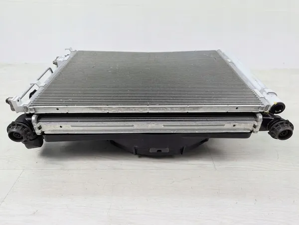 Kia Water Radiator 25310H8400 image 5