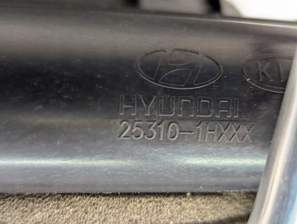 Kia Water Radiator 25310H8400 image 7