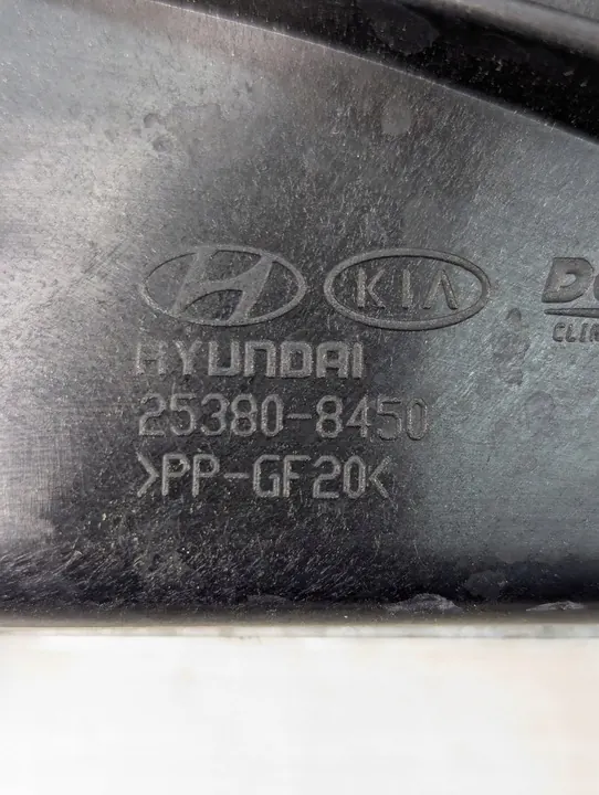 Kia Water Radiator 25310H8400 image 8