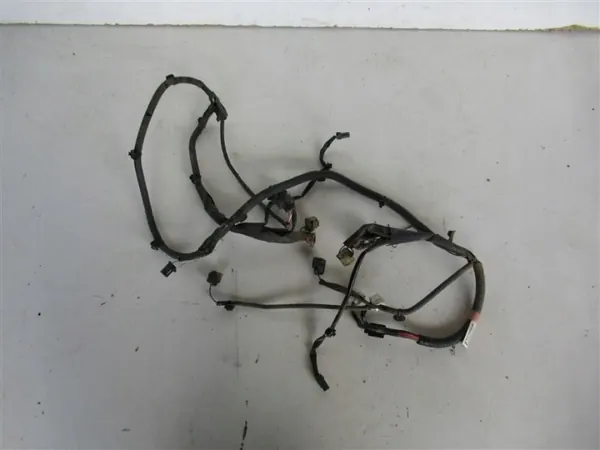Etujousitus OEM 06112QW345REDX Toyota Yaris image 2