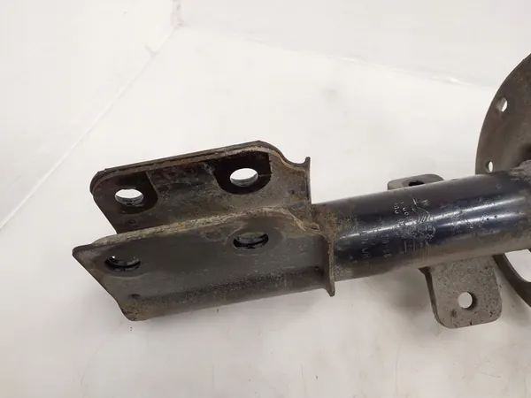 Ammortizzatore Anteriore Sinistro Citroen Berlingo 9833306080 image 2