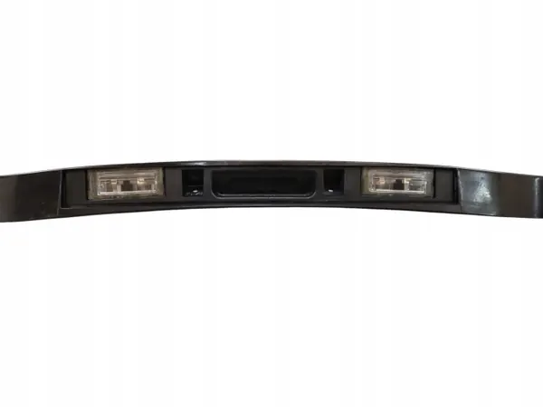OEM BLENDA LISTWA Panel Trasero BMW X3 E83 image 3
