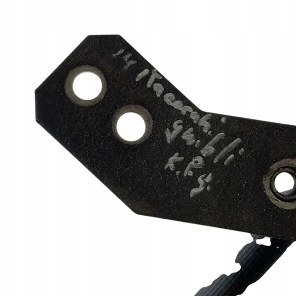 Bremsleitung Maserati Ghibli 2014 OEM 55861358225 image 7