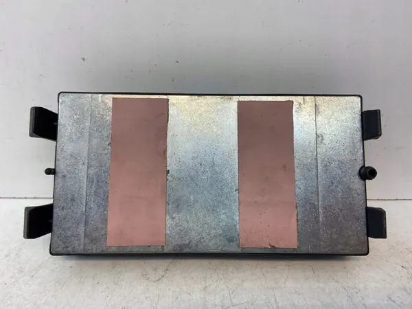 MÓDULO DE CONTROLE MERCEDES A2119010100 image 3