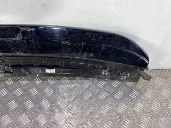 Spoiler de porta-malas OEM 7608547070 Toyota Prius 2014 image 10