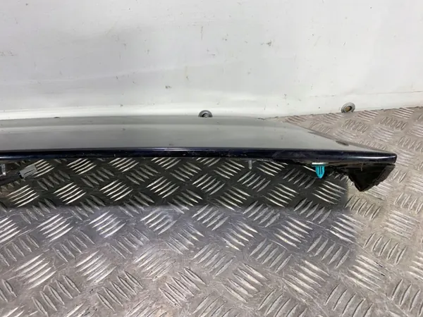 Spoiler de porta-malas OEM 7608547070 Toyota Prius 2014 image 3