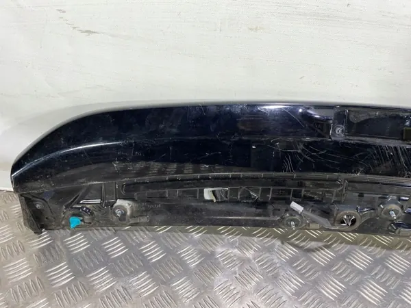 Spoiler de porta-malas OEM 7608547070 Toyota Prius 2014 image 5