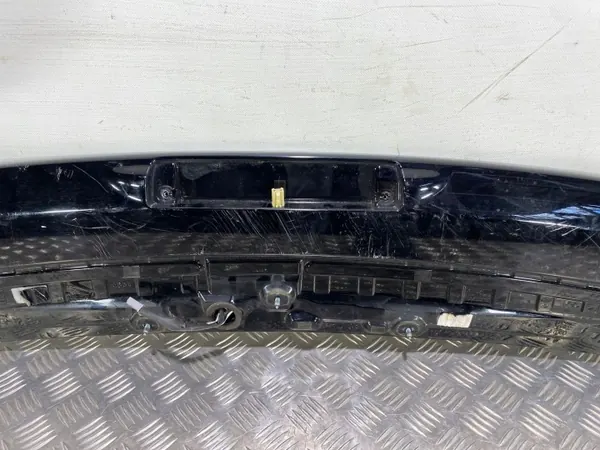 Spoiler de porta-malas OEM 7608547070 Toyota Prius 2014 image 7