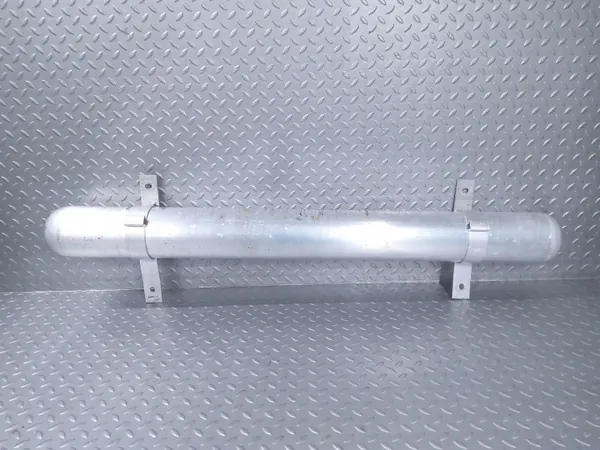 Réservoir suspension pneumatique LR129151 Land Rover Defender image 3