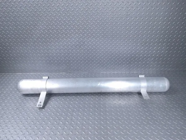 Réservoir suspension pneumatique LR129151 Land Rover Defender image 4