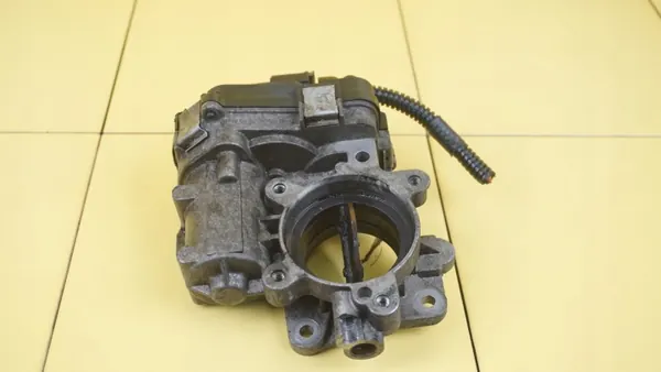 Gasklephuis OEM 940A4000 voor Alfa Romeo 2.0 JTDm image 2