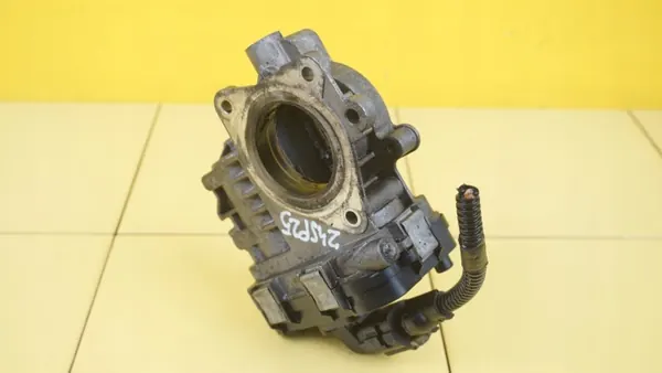 Gasklephuis OEM 940A4000 voor Alfa Romeo 2.0 JTDm image 3