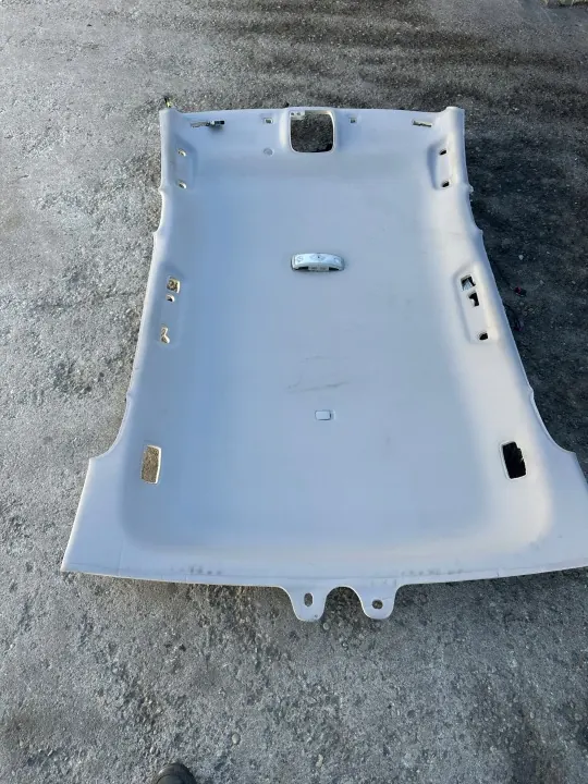 Teto elevável Volvo V60 OEM 13- Peça usada image 3