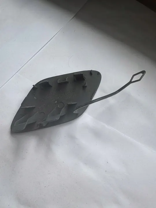 MERCEDES E-KLASA W212 VOORBUMPERPLUG A2128852422 image 3