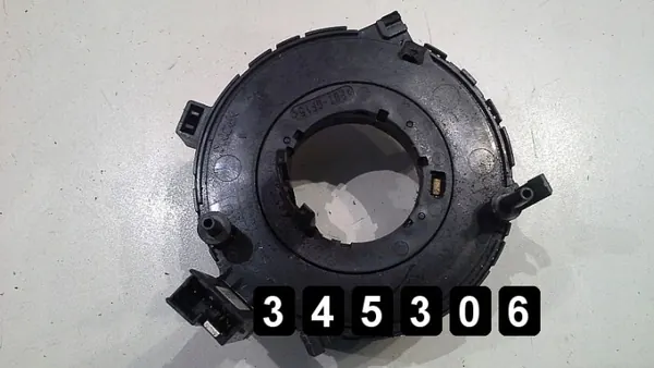 Audi A4 Sleepring OEM AM-345306 Gebruikt onderdeel image 2