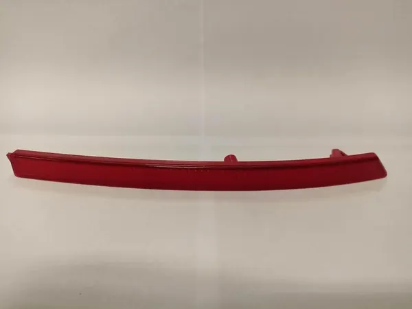 Reflector de parachoques trasero derecho SEAT IBIZA IV FR image 2