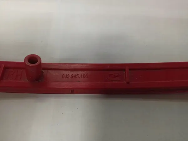 Reflector de parachoques trasero derecho SEAT IBIZA IV FR image 4