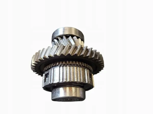 FORD FOCUS MK3 1.6TDCI Roue de Vitesse image 1