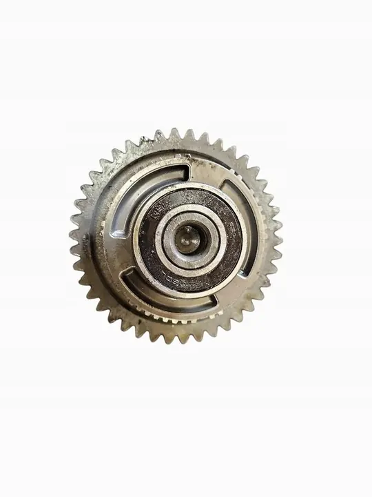 FORD FOCUS MK3 1.6TDCI Roue de Vitesse image 2