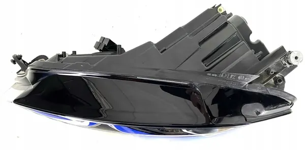 VW Golf VII Lift GTE Farol Esquerdo Dianteiro Full LED 5G1941059F image 3