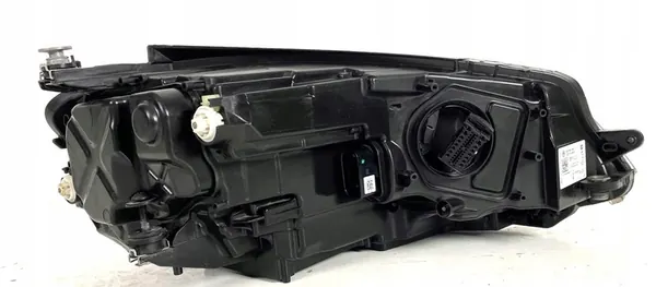 VW Golf VII Lift GTE Farol Esquerdo Dianteiro Full LED 5G1941059F image 4