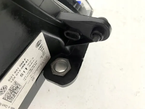 VW Golf VII Lift GTE Farol Esquerdo Dianteiro Full LED 5G1941059F image 6